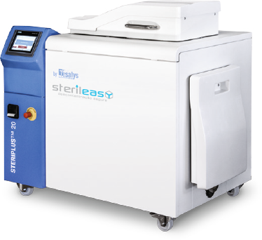 STERIPLUS 20